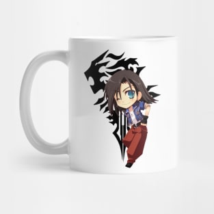 Logo FF8 Laguna Mug